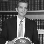 Rechtsanwalt und Fachanwalt für Verkehrsrecht Jürgen Leister