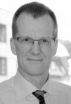 Rechtsanwalt Ulf Günter Grabow