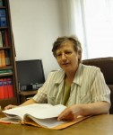 Gudrun Stuth