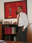 Rechtsanwalt Martin Ellinger
