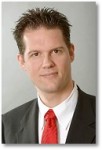 Rechtsanwalt Frederick Pitz